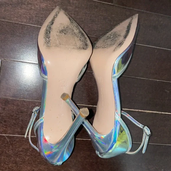 GIANVITO ROSSI HEELS - Picture 10 of 11